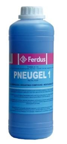 Ferdus 10.29 Montážní gel PNEUGEL 1000 ml 10.29
