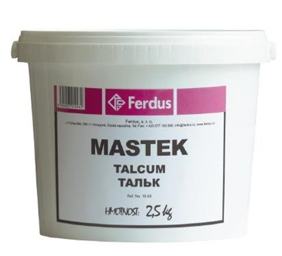 Mastek 2,5 kg 10.43
