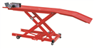 Ferdus 10.443 Nožní nůžkový zvedák na motocykly, nosnost 360 kg