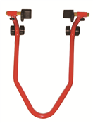 Ferdus 10.446 Stojan na silniční motorky, motostojan - zadní