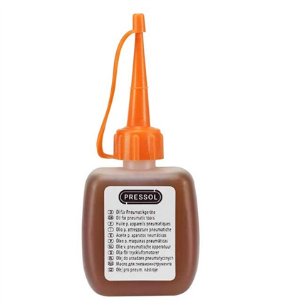 Olej pro pneumatické nástroje 50 ml