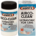 Klimatizační ultrazvukový čistící prostředek AIRCO CLEAN 100
