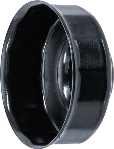 Hlavice na povolování olejových filtrů 65 mm, 14 hran, TOYOTA, FIAT, NISSAN - BGS 1047