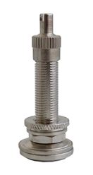 Ferdus 11.101 Dušový ventil V-517 MOTO, délka 38 mm, pro motocykly - 1 kus 11.101