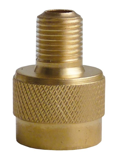 Redukce EM ventilu, výška 22,5 mm, závity 7,6 a 12,6 mm 11.128