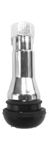 Bezdušový ventil TR413 CRA, délka 42,5 mm, AUTO - 1 kus 11.140