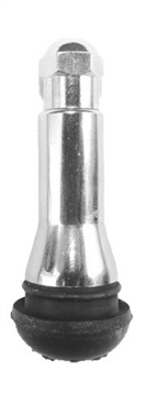 Ferdus 11.141 Bezdušový ventil TR414 CRA, délka 48,5 mm, AUTO - 1 kus 11.1