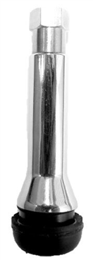 Ferdus 11.142 Bezdušový ventil TR418 CRA, délka 61,5 mm, AUTO - 1 kus 11.1