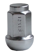 Ferdus 11.198 Disková matice uzavřená M12x1,5 koule R13, výška 35 mm, klíč 17 11.198