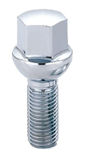 Ferdus 11.201 Diskový šroub M12x1,5, koule R13, délka závitu 29, šestihran 19 11.201