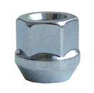 Ferdus 11.203 Disková matice M12x1,5 kužel, výška 21 mm, klíč 19 11.203