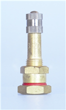 Ferdus 11.26 Bezdušový ventil V3-20-1 (V-520), délka 36 mm, otvor v disku 9,7 mm, TRUCK a BUS - 1 kus