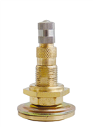 Ferdus 11.27 Dušový ventil SP5 (V-521), délka 42,5 mm, pro menší nákladní auta - 1 kus 11.27