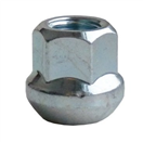 Ferdus 11.58 Disková matice M12x1,5, výška 21 mm, klíč 17, pro Škoda 105 11.58