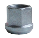 Ferdus 11.61 Disková matice M22x1,5 6S, výška 30 mm, klíč 27, pro Karosa 11.61