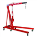 Pojízdný hydraulický dílenský jeřáb 601B 2t (