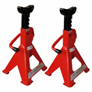 Ferdus 110.93 Podpěry Jack stand 3 t, sada 2 ks