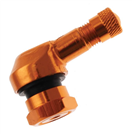 Ferdus 111.08 Bezdušový ventil AL moto BL25MS 11.3, zlatý 111.08
