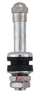 Ferdus 111.71 Bezdušový ventil MOTO VS-8-L, délka 55 mm, průměr 16 mm 111.71