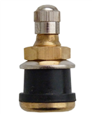 Ferdus 111.73 Bezdušový ventil TR575, délka 29 mm, otvor v disku 16 mm, TRUCK