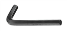 Tona expert 113912 Klíč metrický šestihranný krátký Imbus 1,5mm E113912