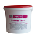 Ferdus 115.15 Montážní přípravek FERMONT RED 5, 5000 ml 115.15