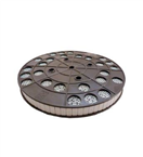 Ferdus 13.92 Samolepící závaží FEROLL PL(poplastované) návin 1200x5g