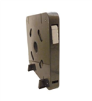 Ferdus 13.93 Nalepovací závaží pro ALU disky, kotouč 1000 x 5g, poplastované 13.93