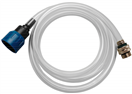 BGS technic 1402 Hadice s koncovkami pro plnění DSG - BGS 1402