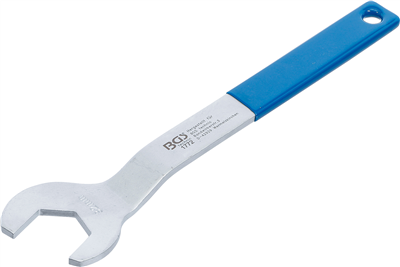 Klíč 32mm plochý speciální pro Visco spojky vrtule chlazení BMW. Ford - BGS 1772
