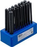 BGS technic 2029 Vyražeče pro demontáž zajišťovacích kolíků brzdových destiček - BGS 2029