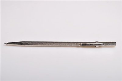 Rýsovací jehla, tužka s karbidovým hrotem