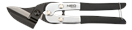 NEO tools 31-065 Nůžky na plech vyhnuté, 250 mm - NEO tools 31-065