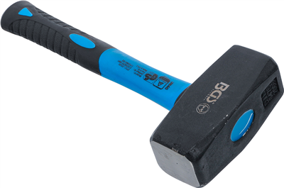 Palice 2000 g, sklolaminátová rukojeť - BGS 3846