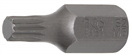 BGS technic 4851 Bit XZN 10mm 6x30mm - BGS 4851