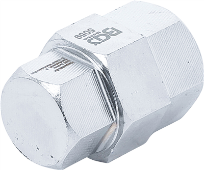 Klíč na osy motocyklového kola - BGS 5059