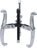 BGS technic 7726 Stahovák 3-ramenný, 150 mm, univerzální - BGS 7726