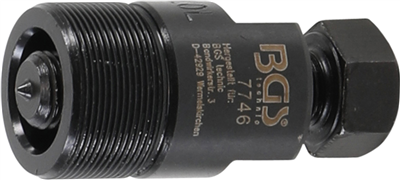 Stahovák rotoru zapalování M27x1 L - BGS 7746