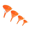 Toptools 77P530 Sada 4 trychtýřů 50,75,95,115mm TopTools