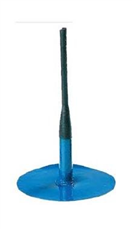 Ferdus 8.02-BAL Opravné hříbky ON 6, dřík průměru 6 mm, hlava 45 mm - balení po 10 ks 8.02