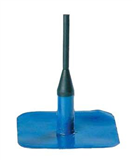 Ferdus 8.04 Opravné hříbky ON 16 - dřík průměru 16 mm, hlava 90x90 mm - 1 kus 8.04