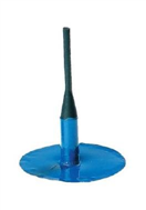 Ferdus 8.06 Opravné hříbky ON 10 - dřík průměru 10 mm, hlava 55 mm - 1 kus 8.06