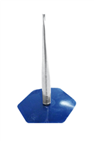 Ferdus 8.32 Opravné nýty CONE 6 průměr 6/45 mm - 1 kus 8.32