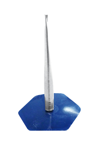 Opravné nýty CONE 6 průměr 6/45 mm - 1 kus 8.32