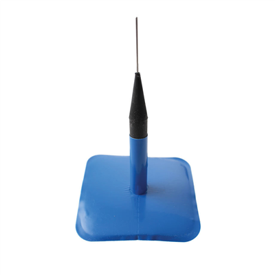 Opravný nýt na průpich pláště MP 14, dřík 14 mm, hlava 100 x 100 mm - 1 kus 8.45