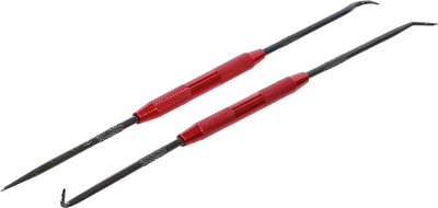 Háky montážní 2 ks - BGS 8015