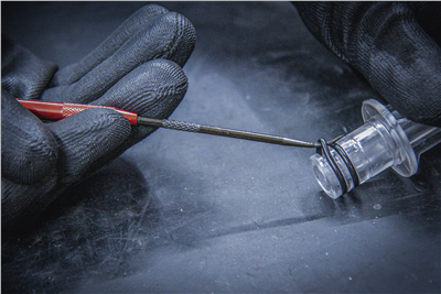 Háky montážní 2 ks - BGS 8015