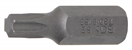 BGS technic 8163 Bit 8mm torx T30x30mm - BGS 8163