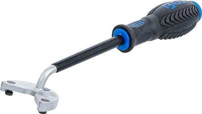 Klíč na povolení zátek tlumičů Mercedes - BGS 8307