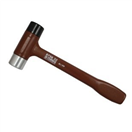 NAREX BYSTŘICE 875632 Palička s hliníkovým a plastovým úderným koncem 290 mm 875632